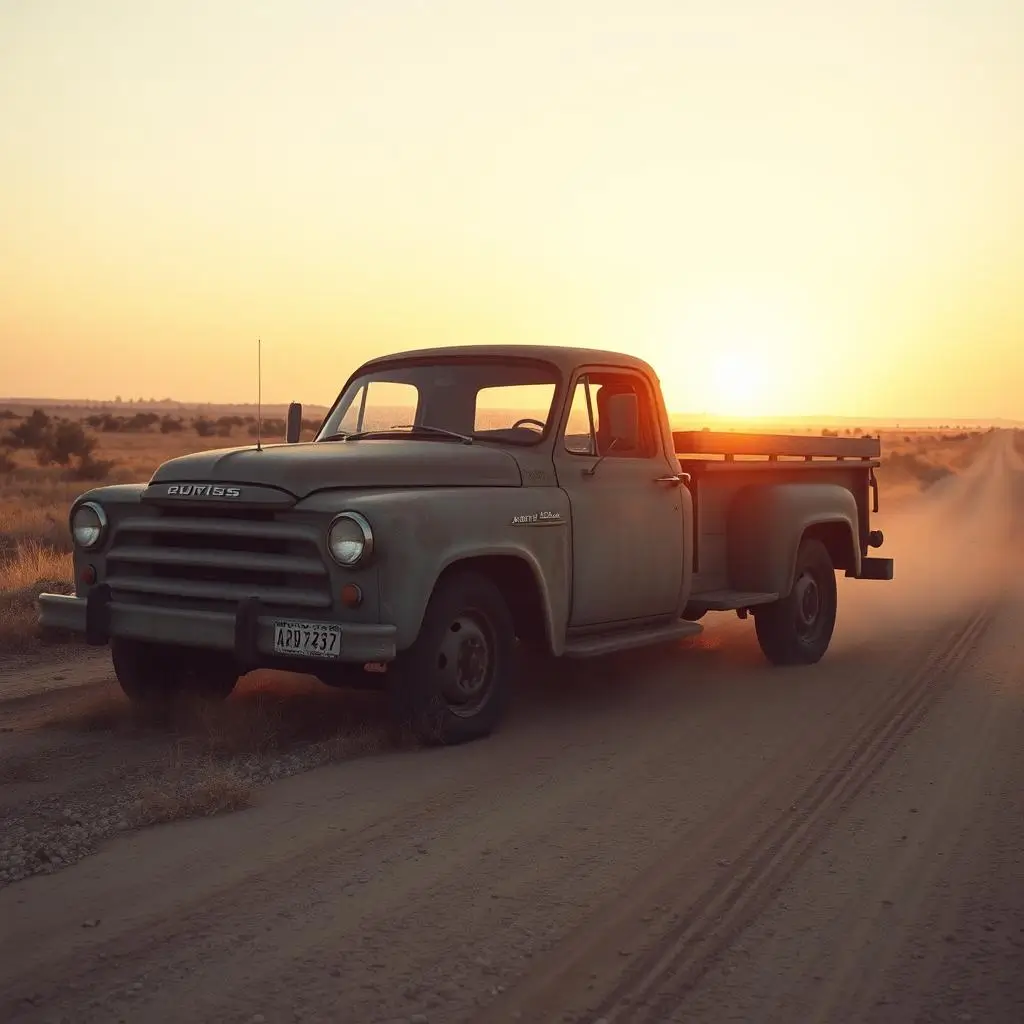 Backroads & Heartstrings