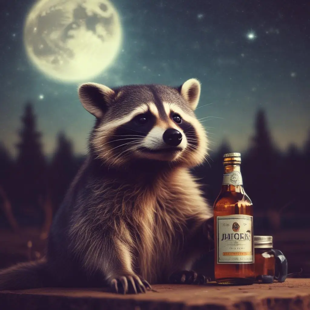 I Took A Shit In The Front Yard Last Night